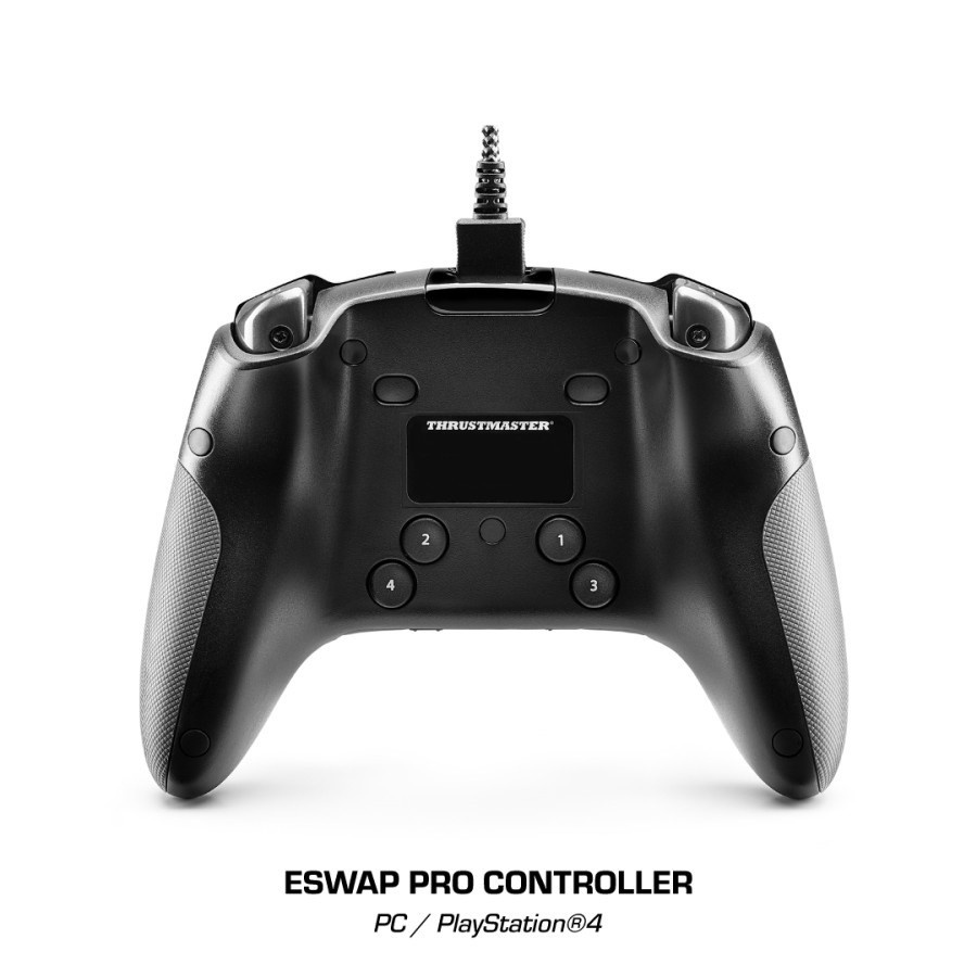 Thrustmaster eSwap Pro Joystick / Stick / Controller for PC / PS4