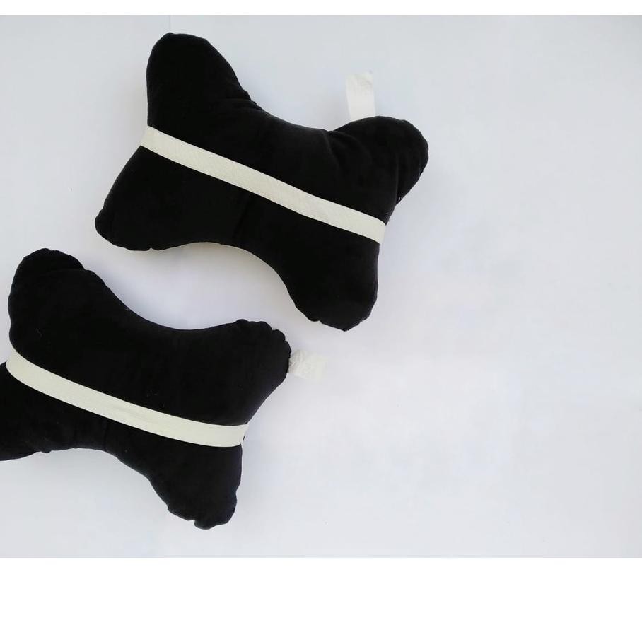 DBG Bless Toys Bantal Headrest Corak Tiger - HDTG1 