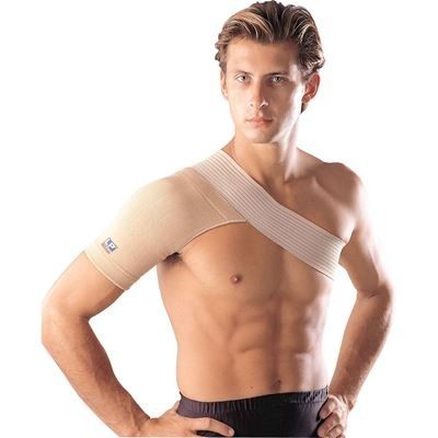 LP SUPPORT SHOULDER SUPPORT LP-958