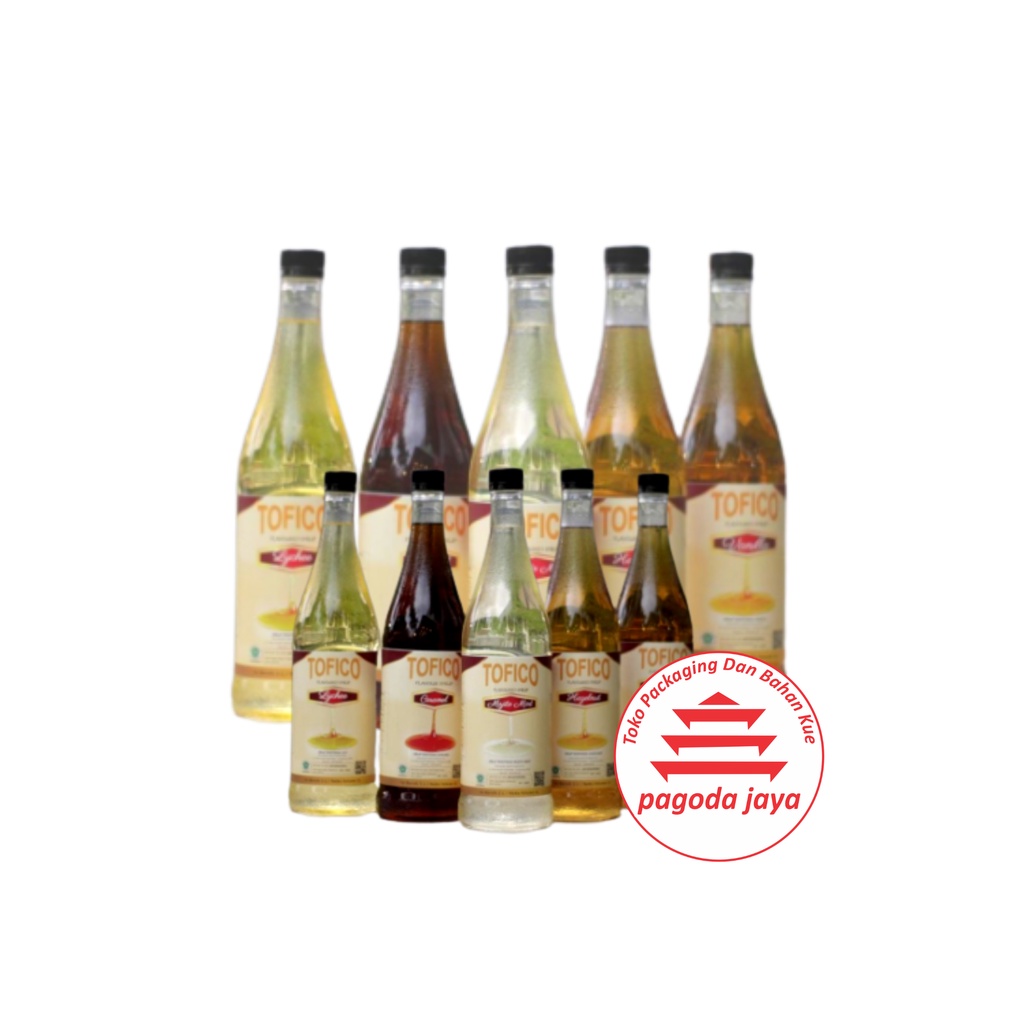 

TOFICO / SIRUP TOFICO / TOFICO SYRUP / SIRUP PREMIUM / SIRUP VIRAL / SIRUP KEKINIAN