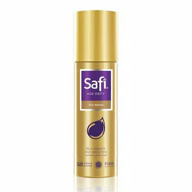 SAFI AGE DEFY SKIN REFINER 100ml