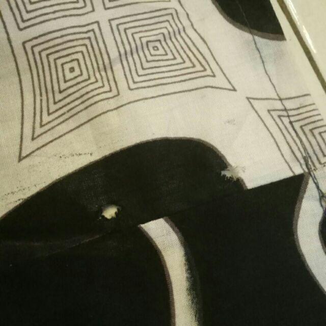 Kutu Baru Anak Usia 1,2,3,4,5,6,7,8,9,10,11,12 Tahun Setelan Kebaya Lengan Pendek + Rok Batik