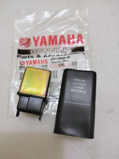 Bendik relay stater jupiter z vega r vega zr mio lama nouvo mio j x-ride mio gt soul gt vixion old nmax 2015-1