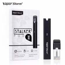 VAVOOR STALKER2 ORIGINAL MANTAP DAN BERKUALITAS