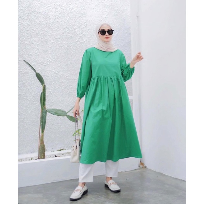 NAOMI dress