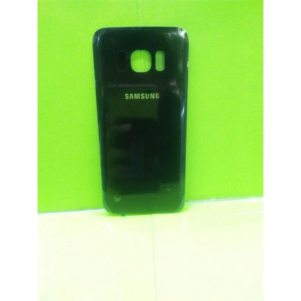 backdoor tutup belakang samsung galaxy s7 edge