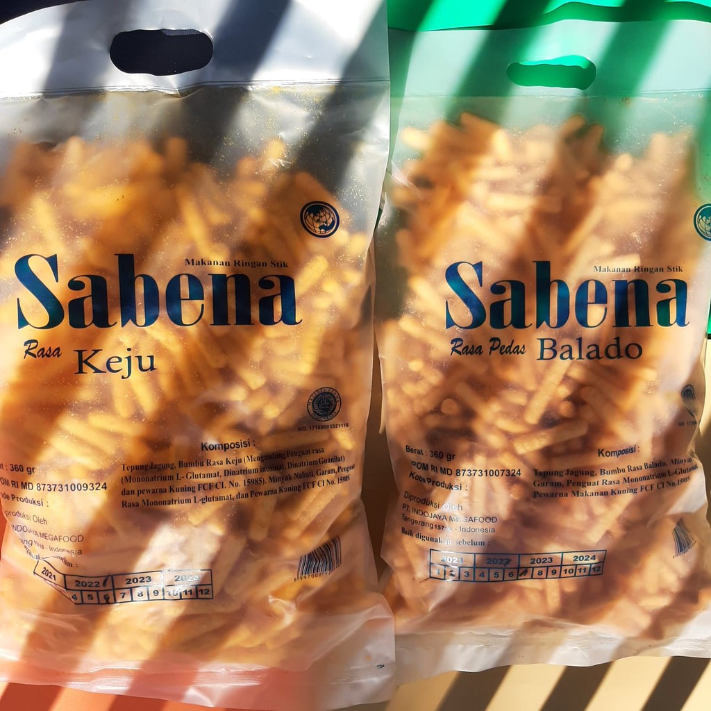 

Stik Sabena Produk Original