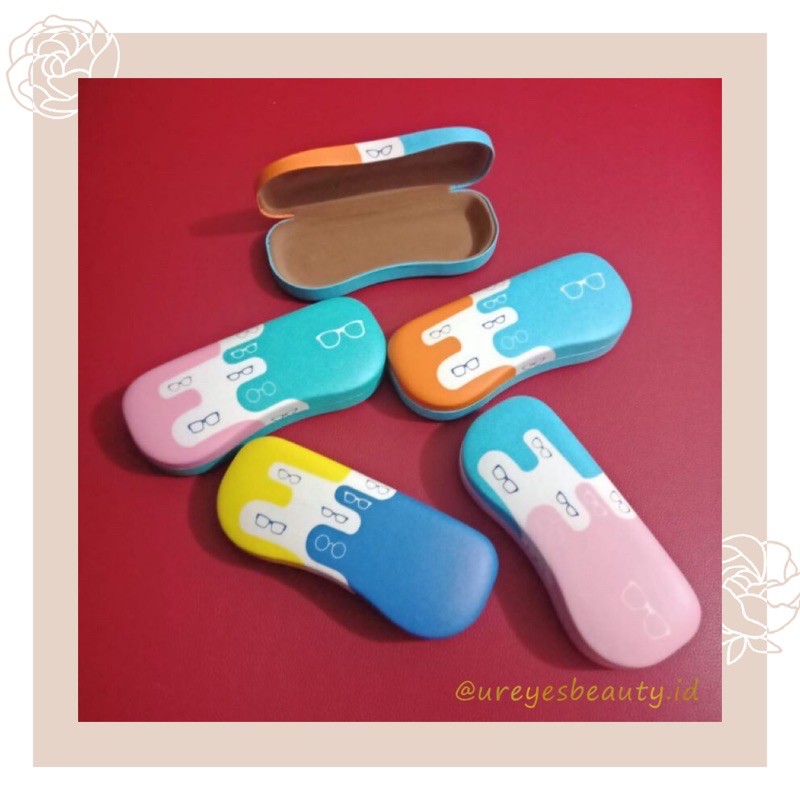 Ureyesbeauty.id kotak kacamata free lap kacamata