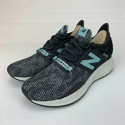 New Balance Fresh Foam Roav City Grit Womwn,s Running