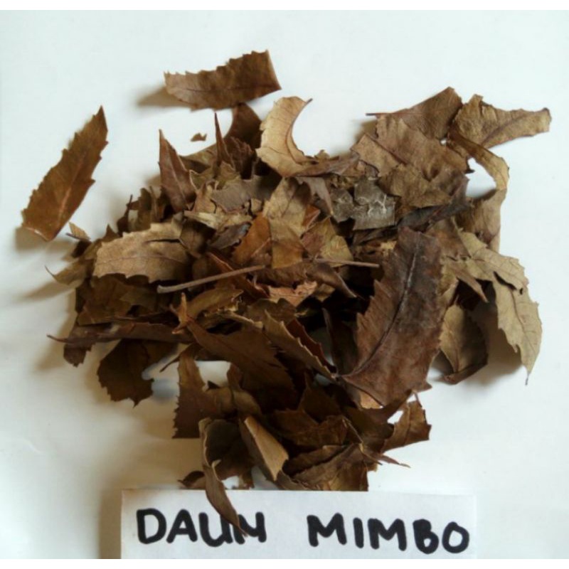 

Daun Mimba Kering 250gram