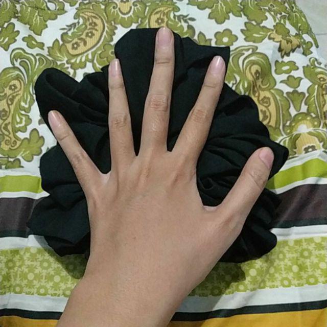 Baby Bun / Scrunchie/cepol