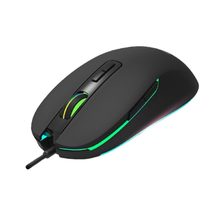 Mouse Gaming Altec Lansing ALGM-9414 RGB 3600 DPI - ALTEC ALGM9414