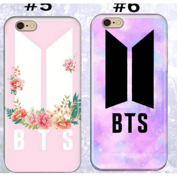 [KODE VI4] [COD] HARDCASE BTS OPPO A1K A3S A5S A7 A5 A9 2020 A71 A83