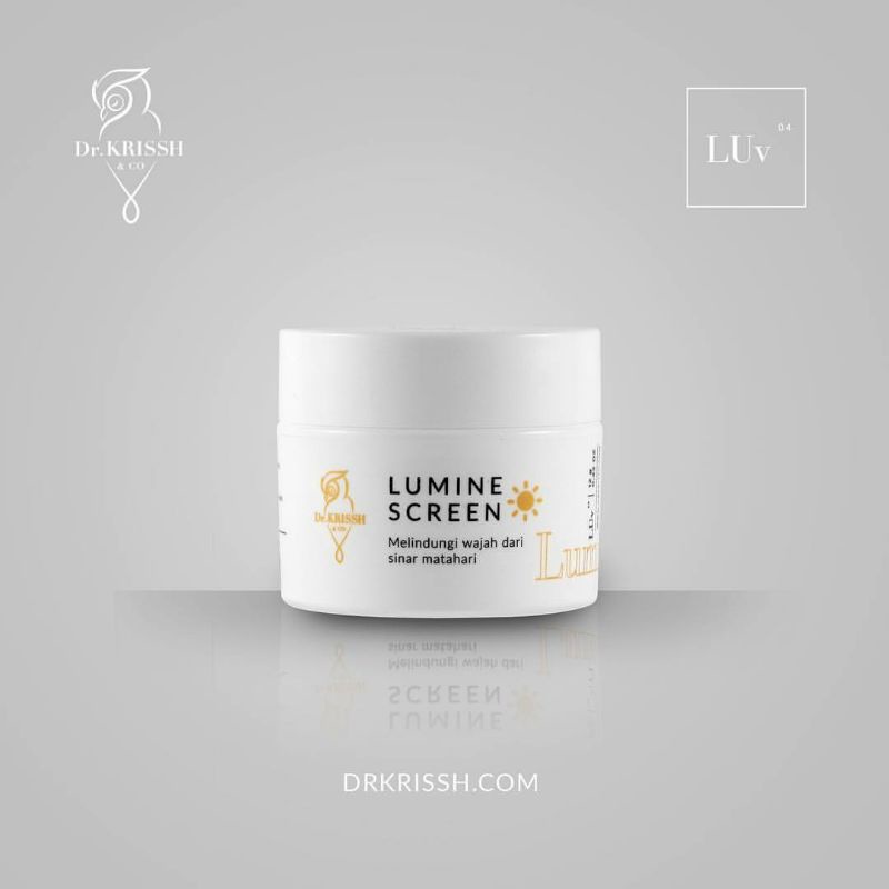 Lumine Screen