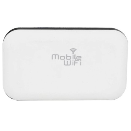 Modem mifi hilink Hi Zte hwd 4G Lte 300mbps Gsm 1500mah mobile wifi 5 pro 5576 for pc tablet laptop