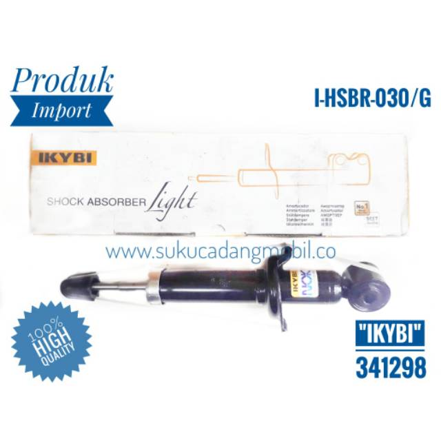 Shock Absorber Rear / Shock Belakang Honda Stream RR RH / LH/IHSBR-030