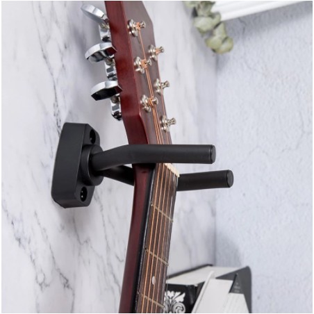  Ready stock  Gantungan  Dinding Gitar  Bracket Hook Shopee 