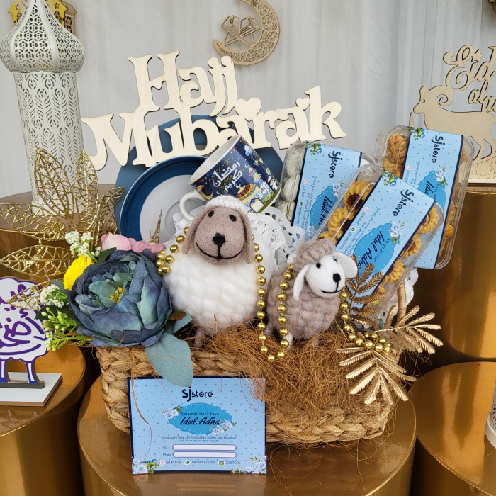 

Hampers parcel ultah wedding idul adha lebaran selamatan rumah baru 57