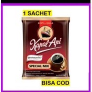 

Kopi Kapal Api Special Mix 1 Pcs