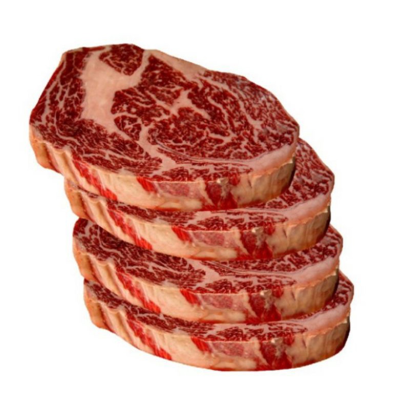 Wagyu Meltique Premium