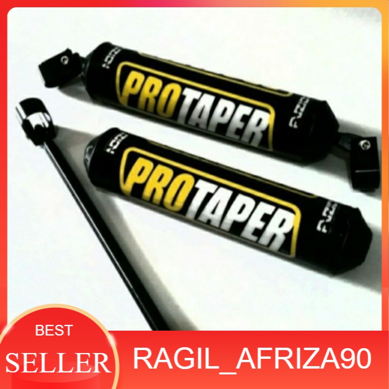 Stabiliser palang stang dan busa Protaper Fuzion