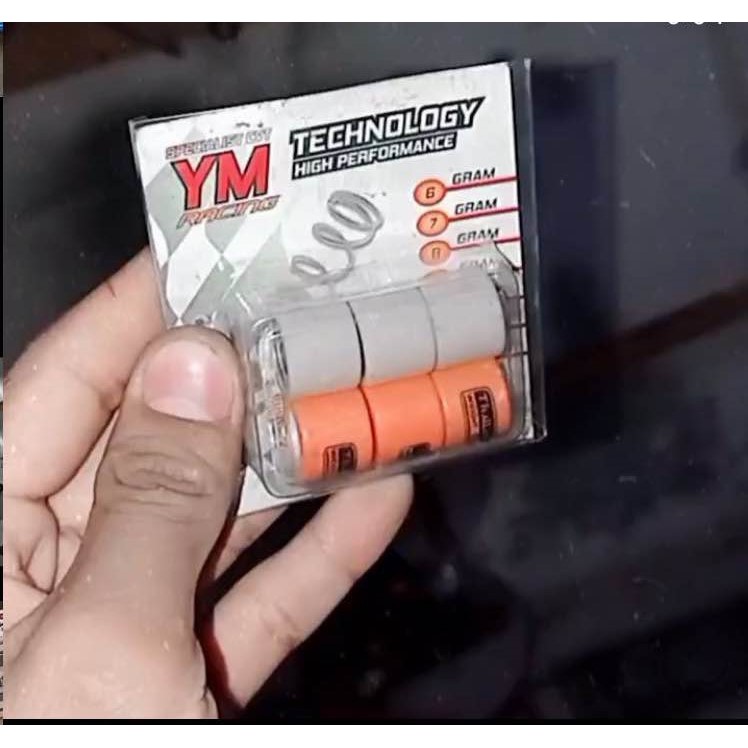 roller mix all motor matic