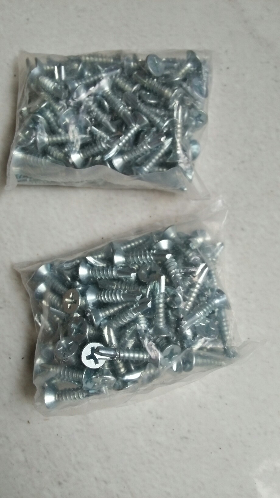 Sds Drilling 8x13 Baut Skrup Roofing Bajaringan Galvalum Reng