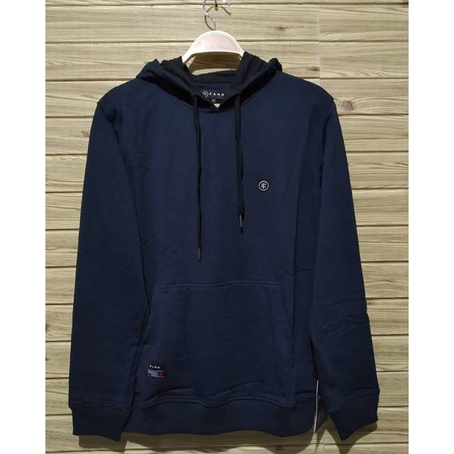 Hoodie Famo Original