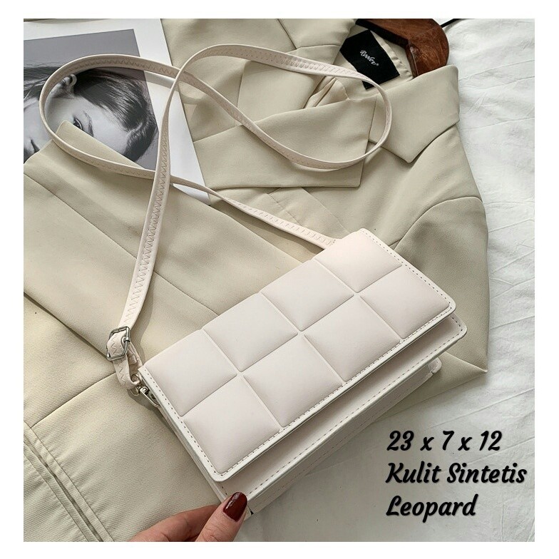 NIQABIS TAS SELEMPANG WANITA TERBARU MINIPILLOW TAS SLINGBAG CROSSBODY CEWEK TAS PESTA MURAH