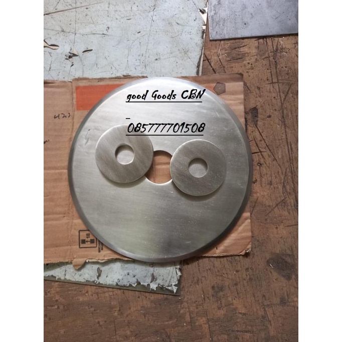 Pisau Mesin Parting , Pisau mesin potong Ayam Stainless Steel goodgoo66 Ayo Beli