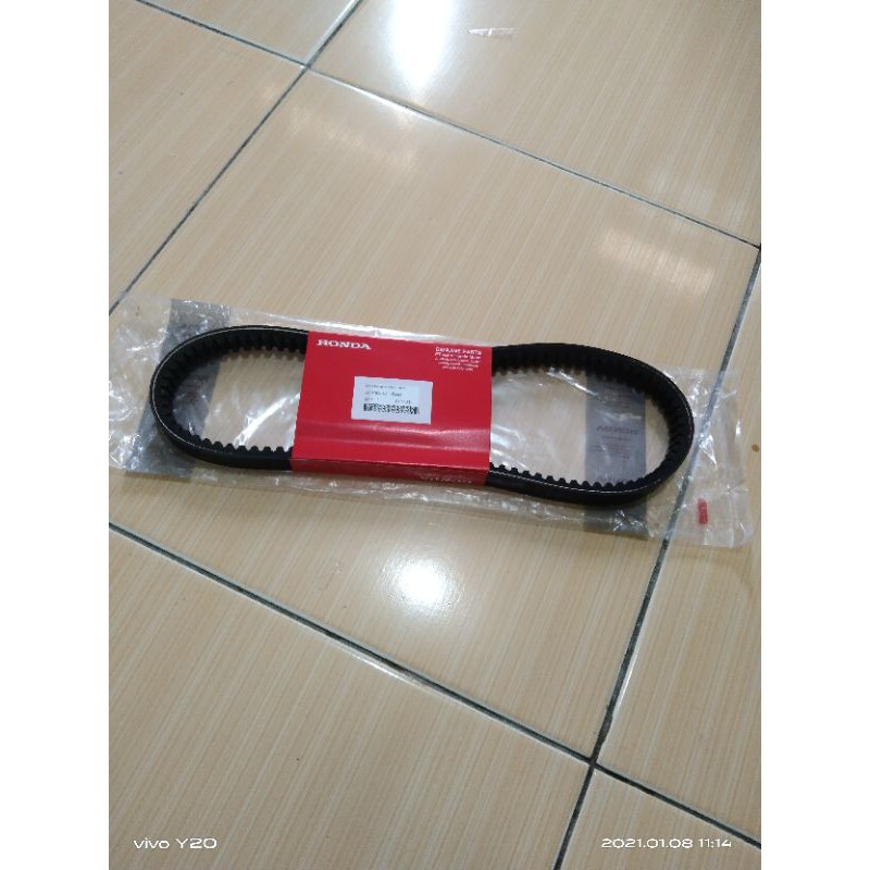 V-BELT VANBELT BEAT FI 2013/2017SCOPY FI
