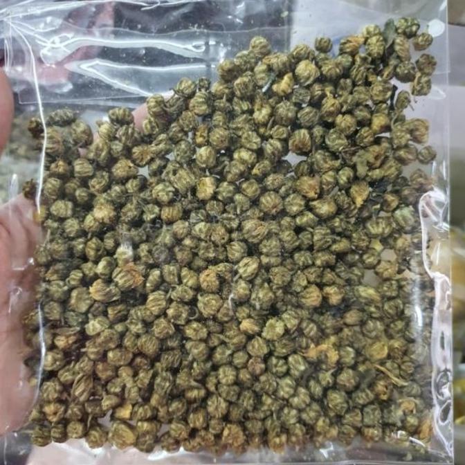 

[COD] Teh bunga chrysant , kembang chrysanthemum anti panas dalam [COD]