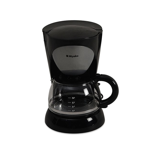 Miyako Coffee Maker - CM127 - CM 127