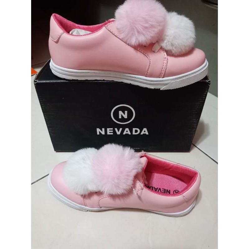 Sepatu Anak Ori Nevada#Sepatu anak perempuan