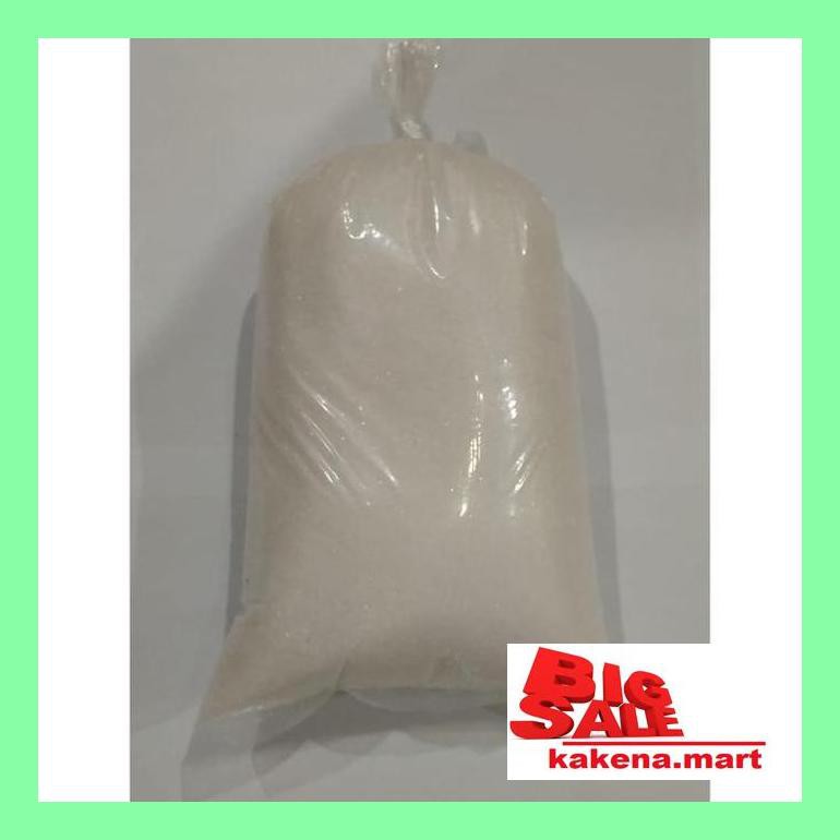 

Ka0Iusbu Gula Pasir 1 Kg ( Repack ) Budlem