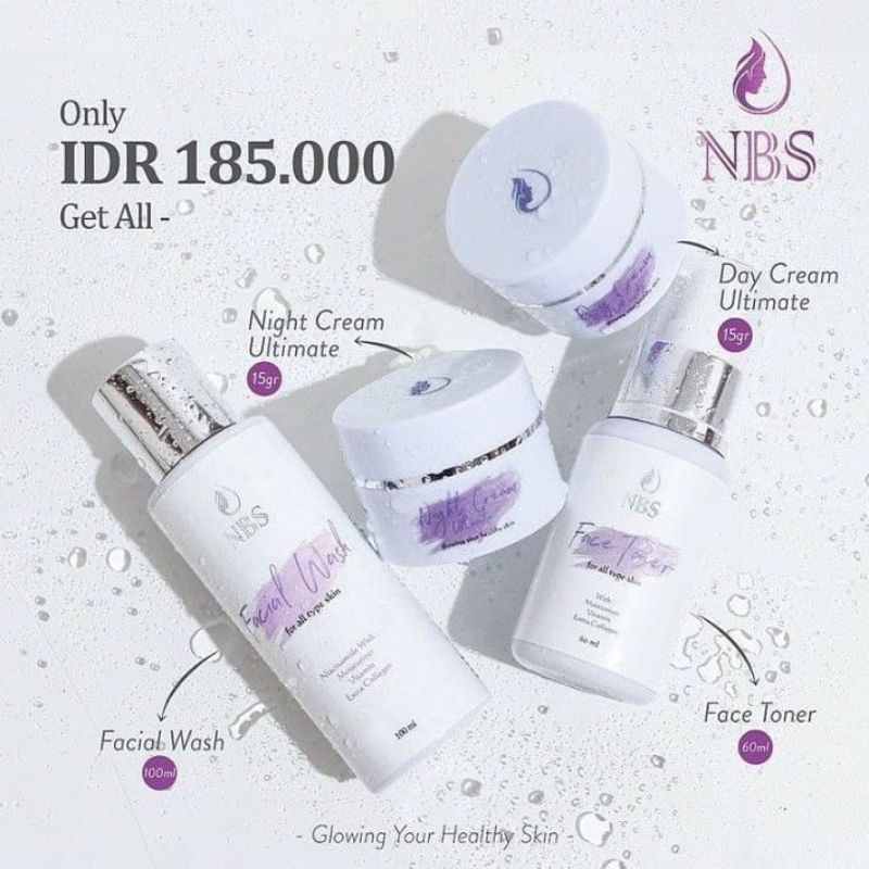 SET SKINCARE