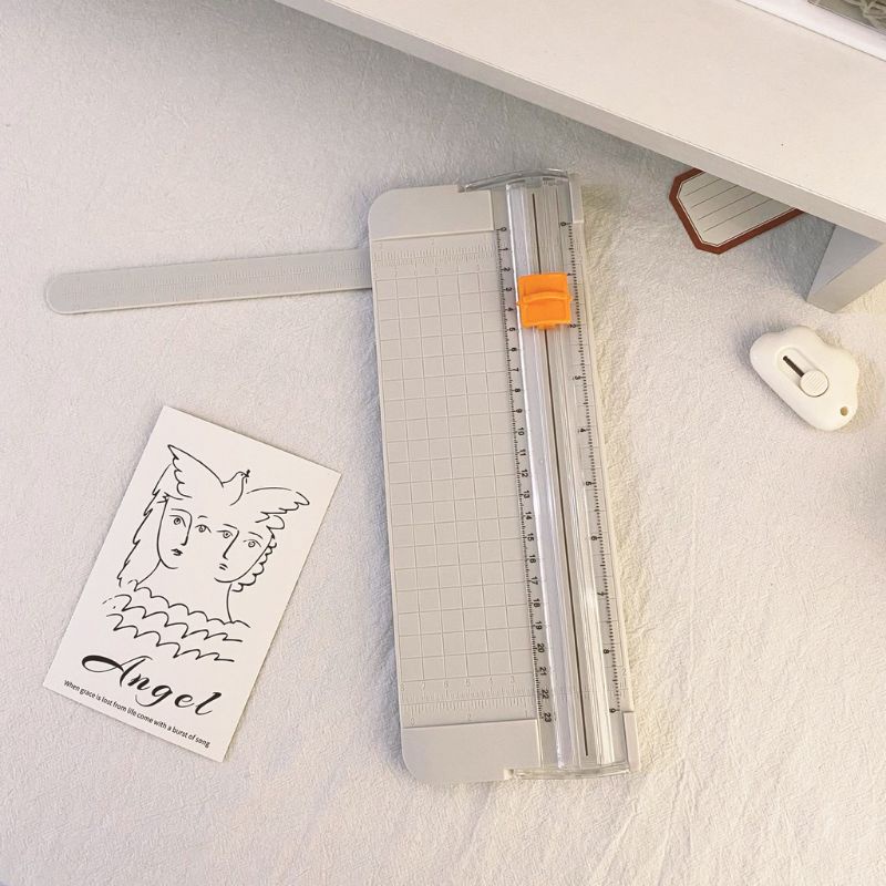 

AYURI - paper cutter / paper trimmer