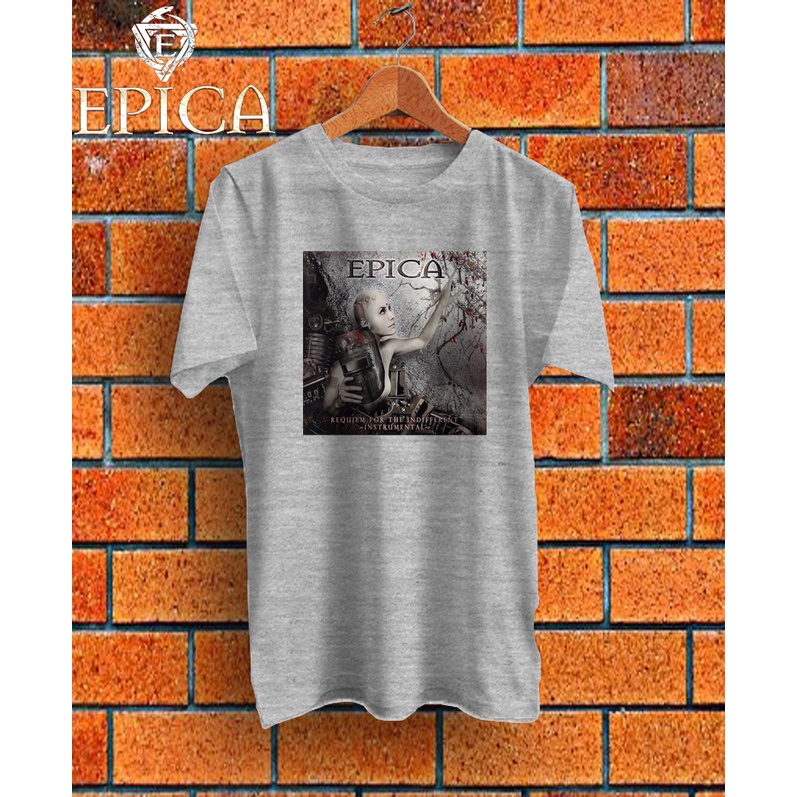 KAOS EPICA MUSIK BAND 5