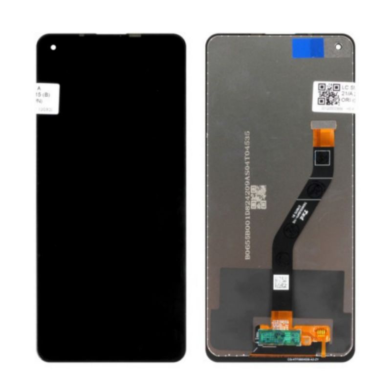 LCD TOUCHSCREEN SAMSUNG A21 / A215 ORI INCELL