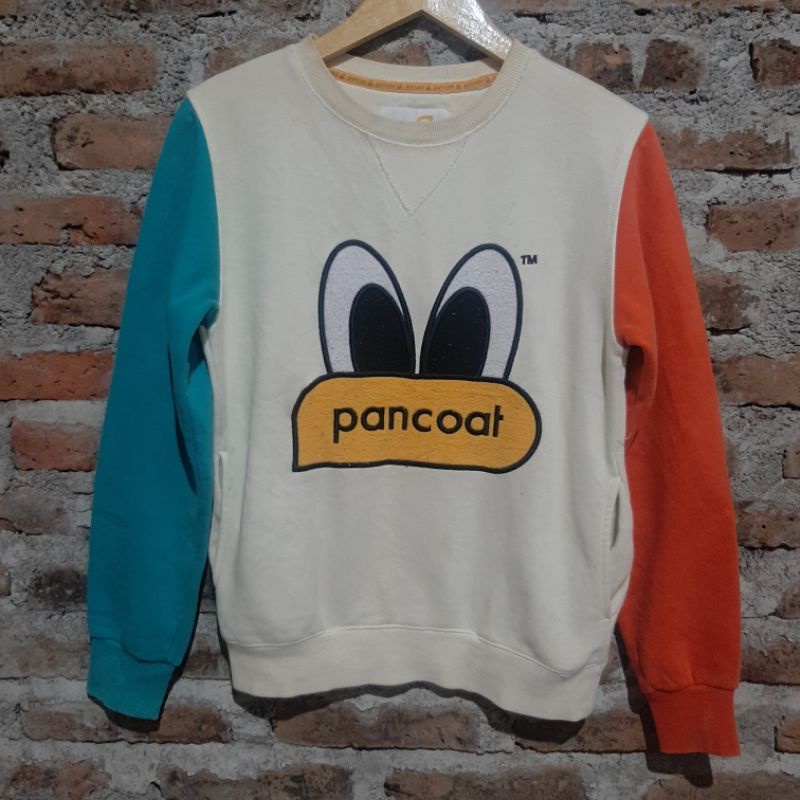 pancoat 3 tone