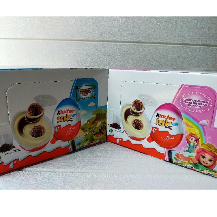 

Terbaru W0VQ7 Kinder joy / kinderjoy harga per biji 11.2022 V71 Dijual Murah