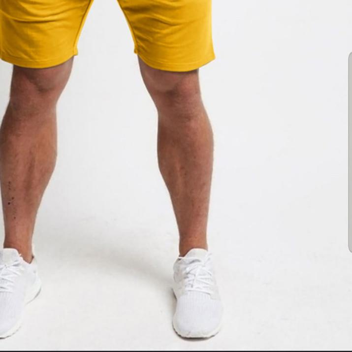 ➬ BISA / CELANA PENDEK UFC - ASGARD777 ✦