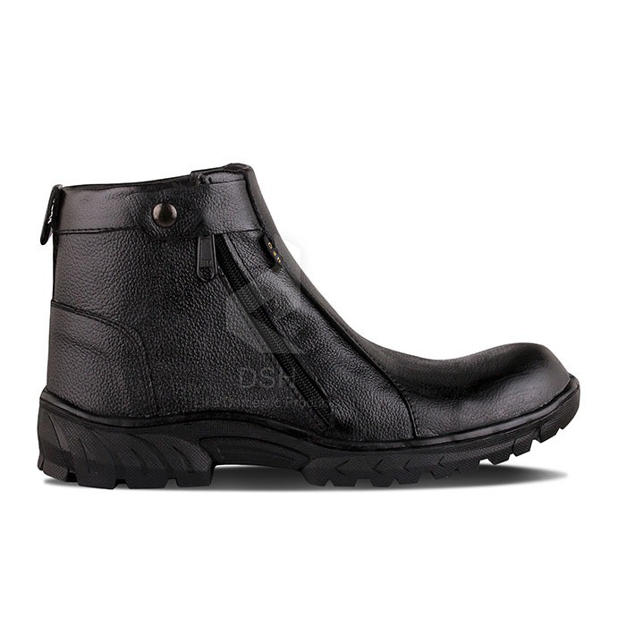 sepatu safety, sepatu safety pelindung besi, safety shoes kulit, sepatu safety SPICATTO colombia