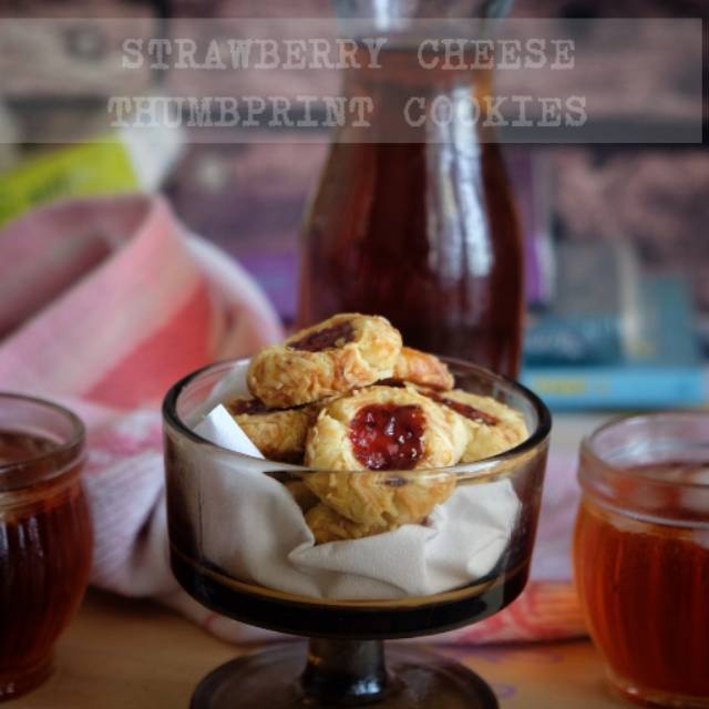 

Strawberry cheese 400 gr