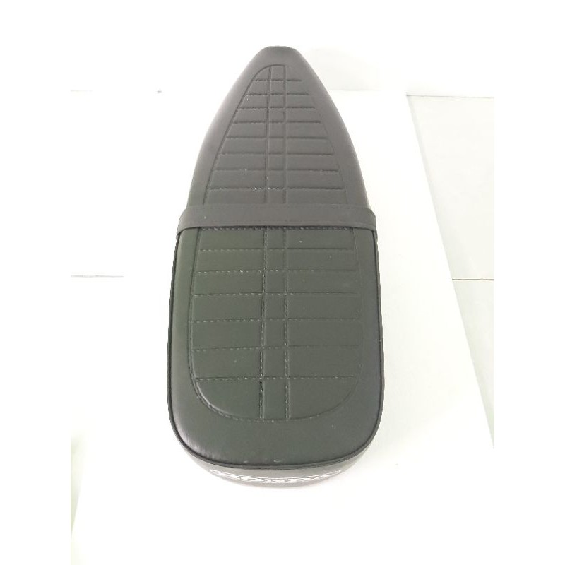 JOK HONDA C70 ANTI GEMBOS MODEL JABSLE SABUK  jok c70 racing jok c70 prahu