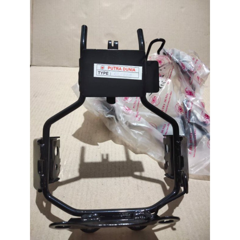 Kuping Lampu Motor GL Pro