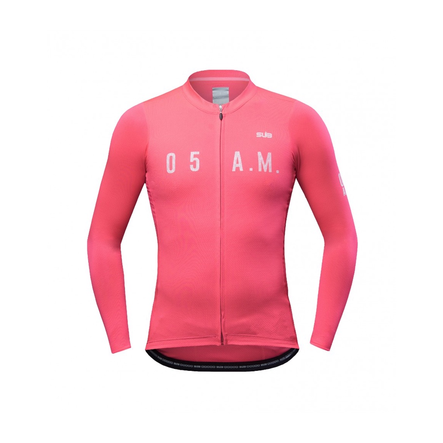 SUB JERSEY 05 A.M. ELITE SERIES LONG SLEEVES