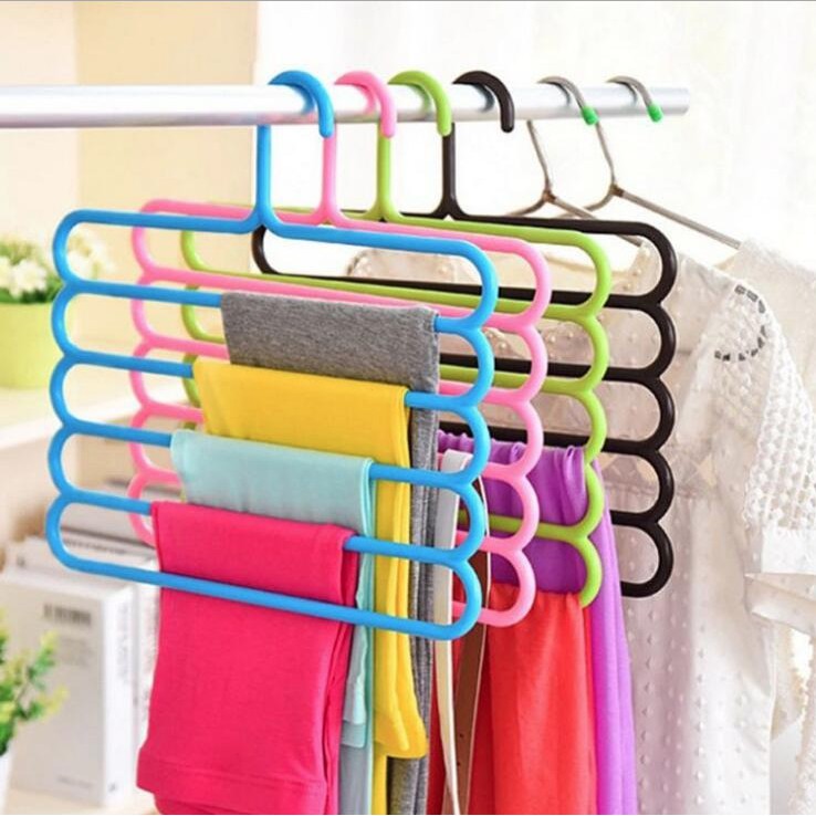 Produsen Gantungan Jilbab Syal Towel Handuk Kain Baju Celana Hanger Zig Zag e6nRnJiLo8y7D