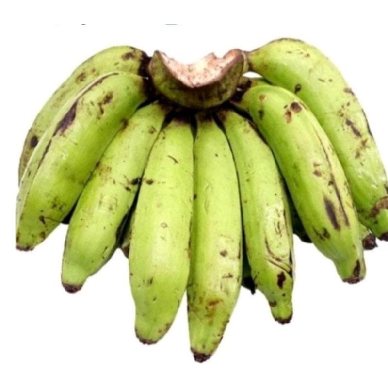 

PISANG NANGKA 1 SISIR / PISANG NANGKA SUKABUMI