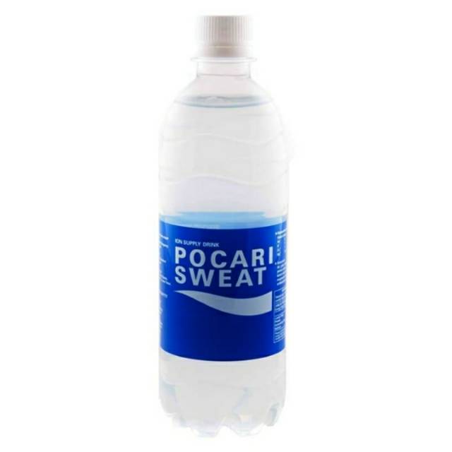 

Pocari Sweat Ion Supply Drink 500ml